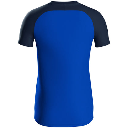 JAKO Polo Iconic (royal/marine)
