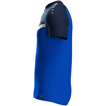 JAKO Polo Iconic (royal/marine)