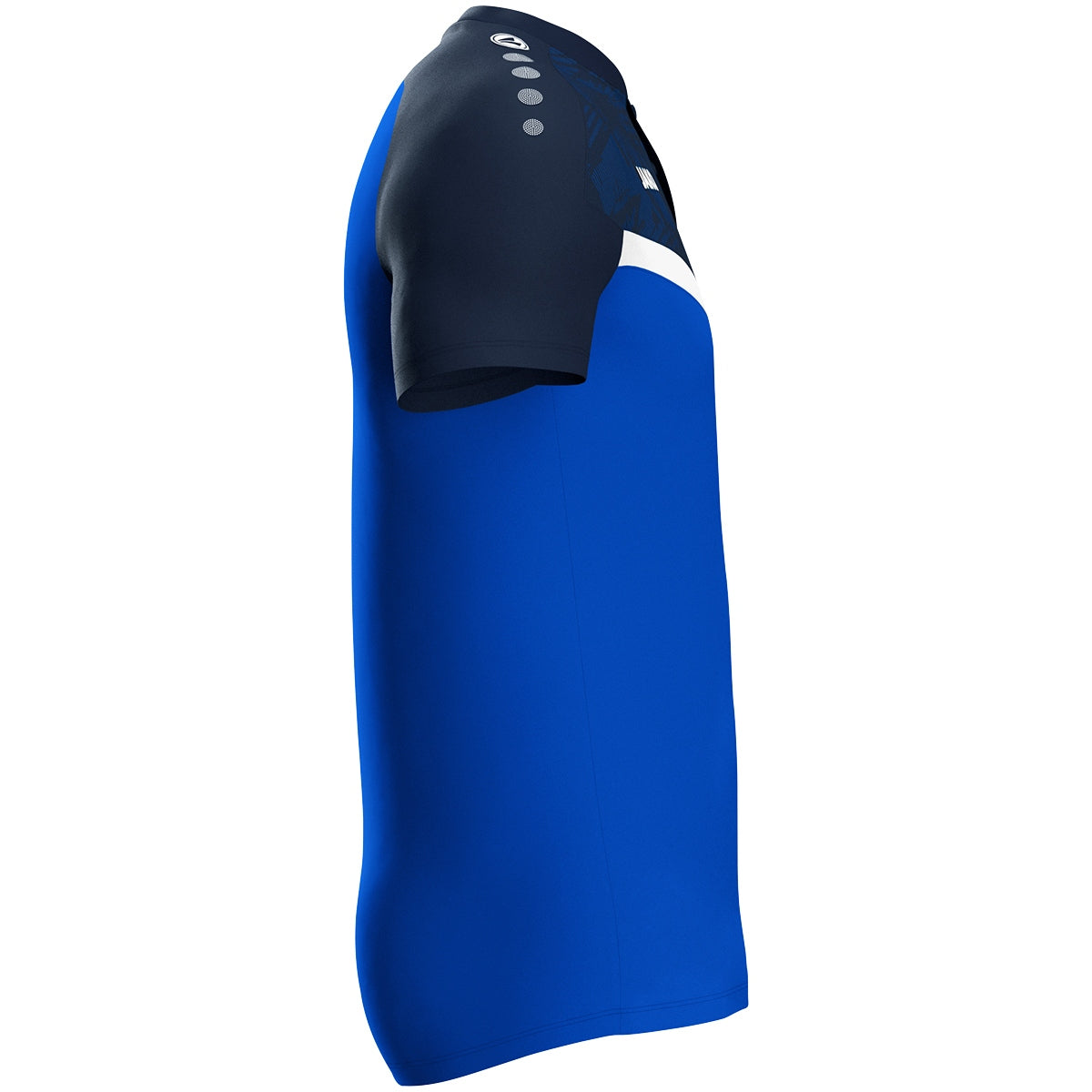 JAKO Polo Iconic (royal/marine)