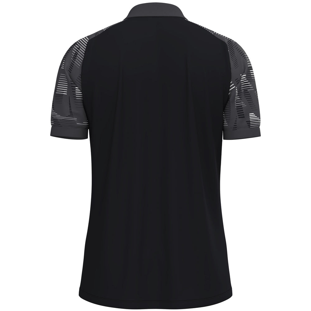 JAKO Polo Sonic (schwarz/anthrazit)