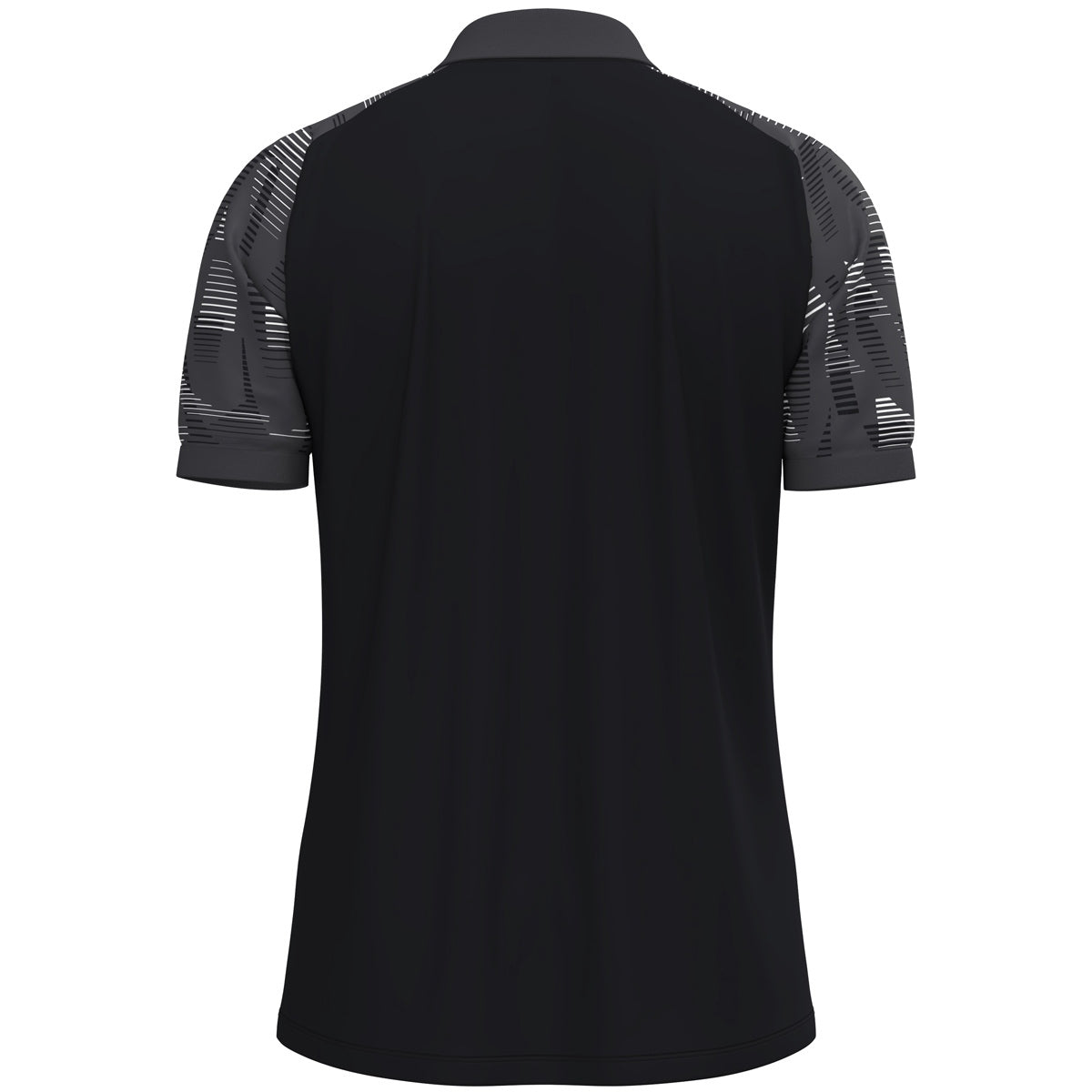 JAKO Polo Sonic (schwarz/anthrazit)