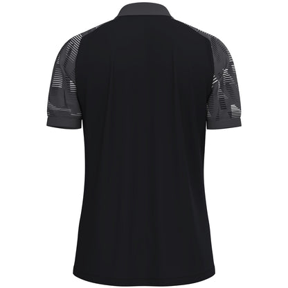 JAKO Polo Sonic (schwarz/anthrazit)