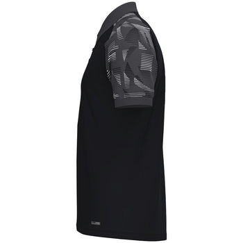 JAKO Polo Sonic (schwarz/anthrazit)