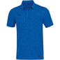 JAKO Polo Premium Basics Unisex Blau