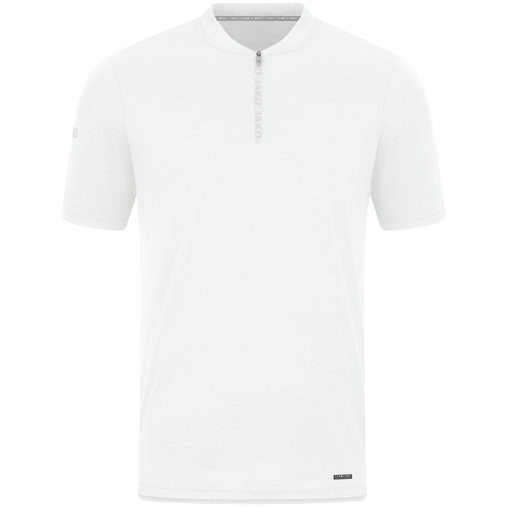 JAKO Polo Pro Casual (weiß)