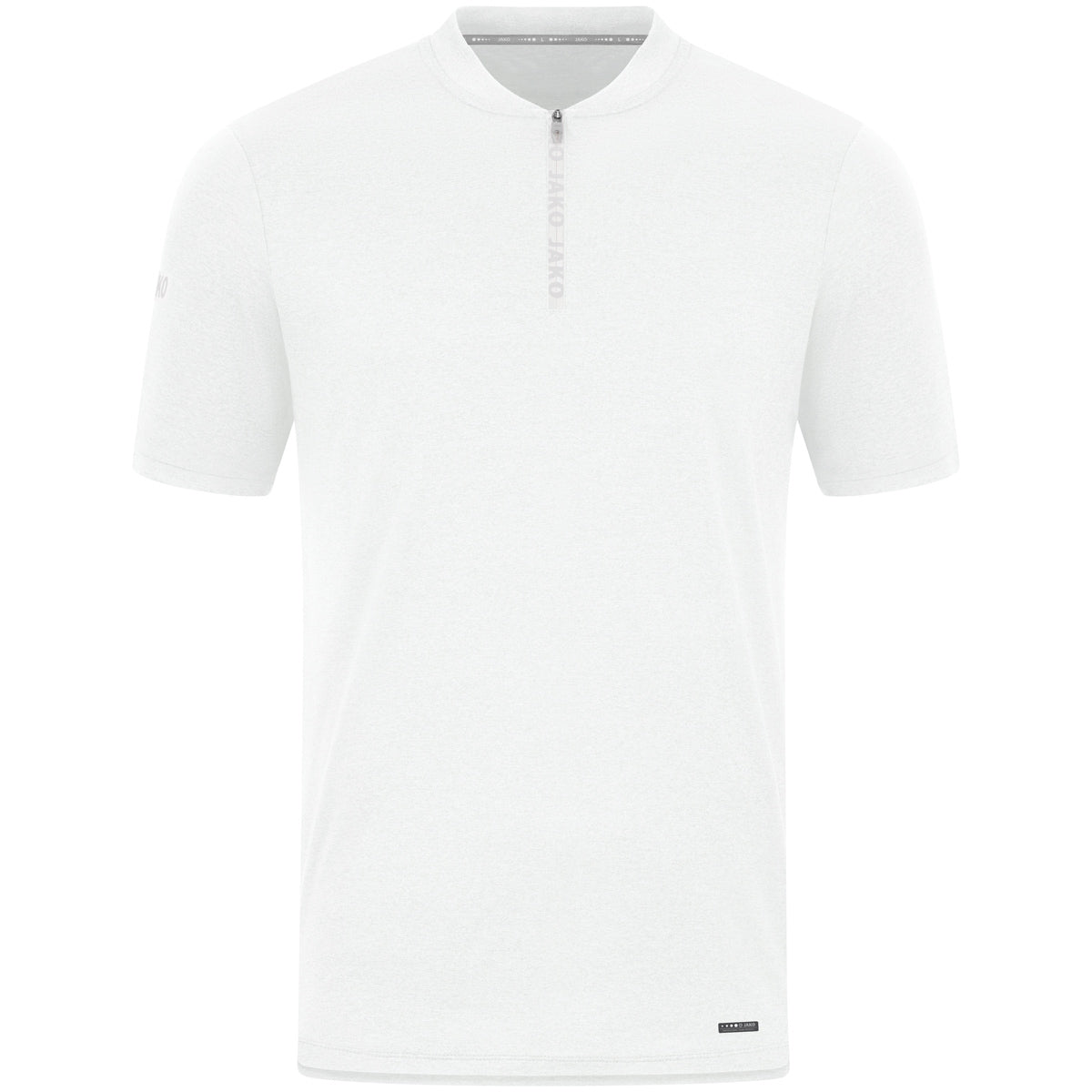 JAKO Polo Pro Casual (weiß)