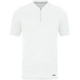 JAKO Polo Pro Casual (weiß)