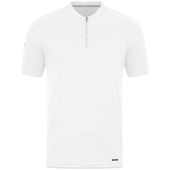 JAKO Polo Pro Casual (weiß)