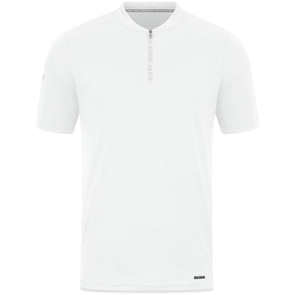 JAKO Polo Pro Casual (weiß)