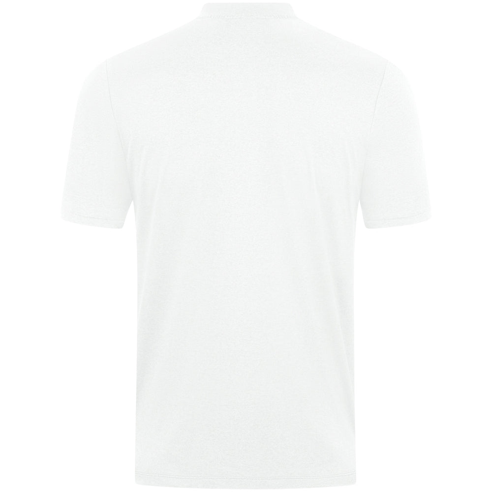 JAKO Polo Pro Casual (weiß)