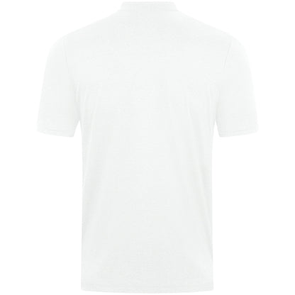 JAKO Polo Pro Casual (weiß)