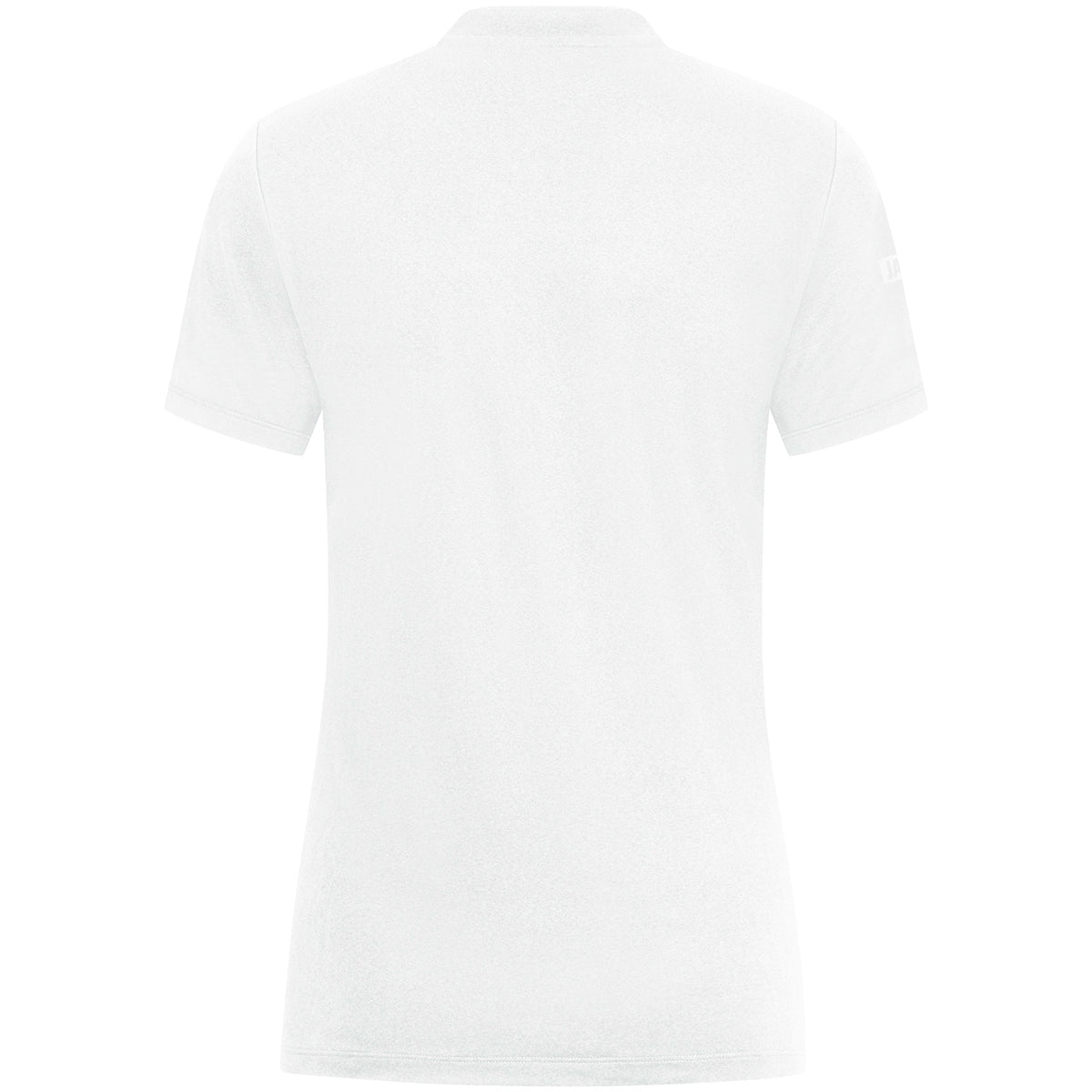 JAKO Polo Pro Casual Damen (weiß)