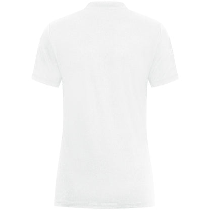 JAKO Polo Pro Casual Damen (weiß)