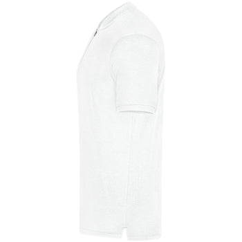 JAKO Polo Pro Casual (weiß)