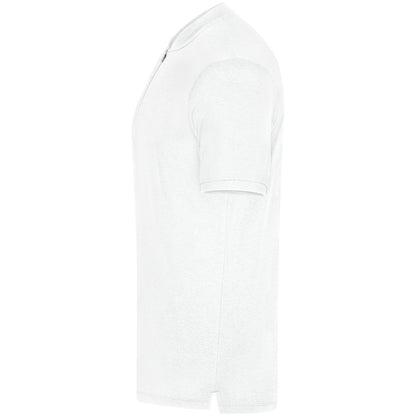 JAKO Polo Pro Casual (weiß)