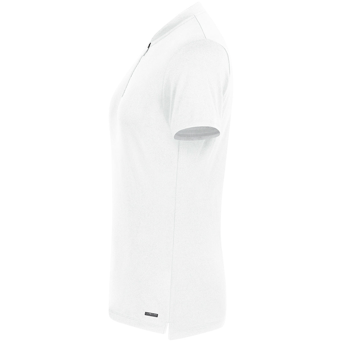 JAKO Polo Pro Casual Damen (weiß)