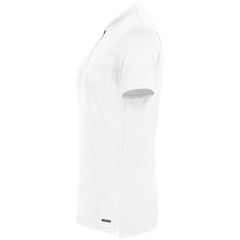 JAKO Polo Pro Casual Damen (weiß)
