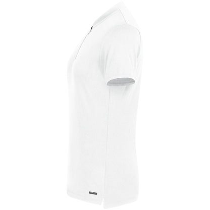 JAKO Polo Pro Casual Damen (weiß)