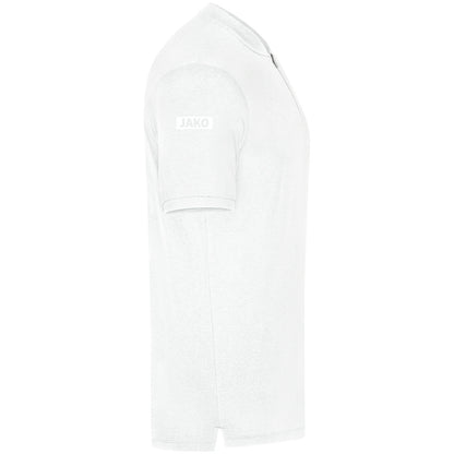 JAKO Polo Pro Casual (weiß)