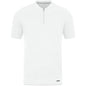 JAKO Polo Pro Casual Unisex Weiß