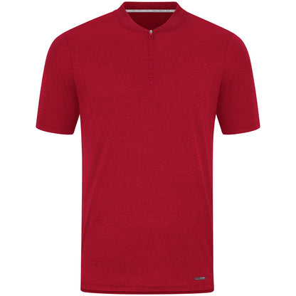 JAKO Polo Pro Casual (chili rot)