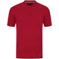JAKO Polo Pro Casual Unisex Rot