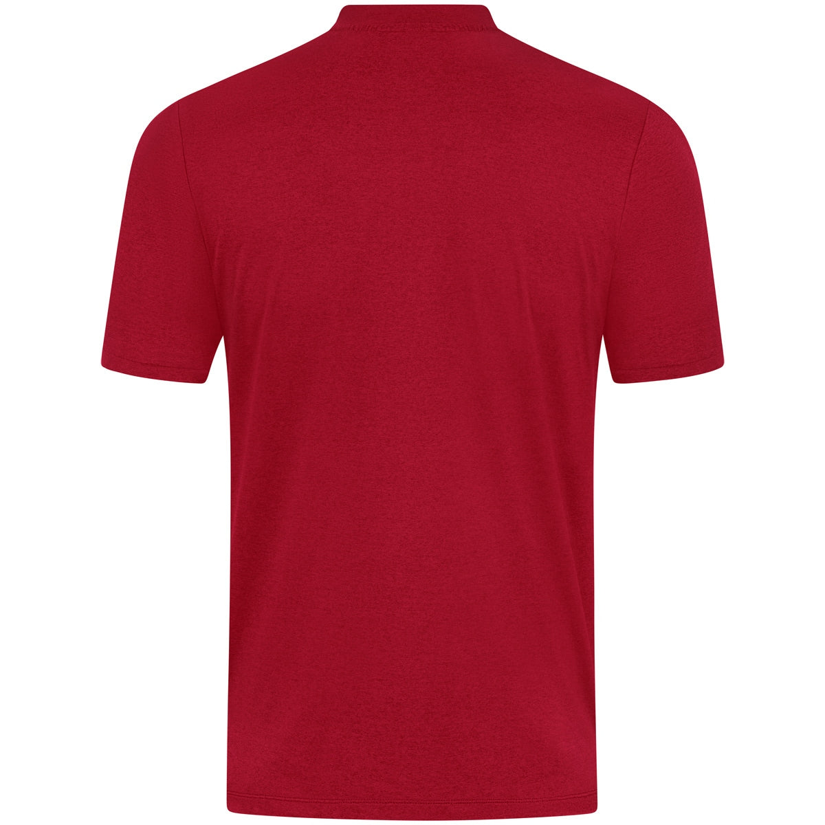 JAKO Polo Pro Casual (chili rot)
