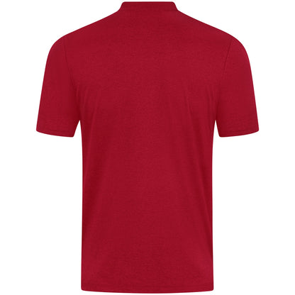 JAKO Polo Pro Casual (chili rot)