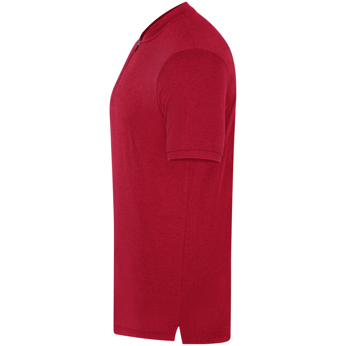 JAKO Polo Pro Casual (chili rot)