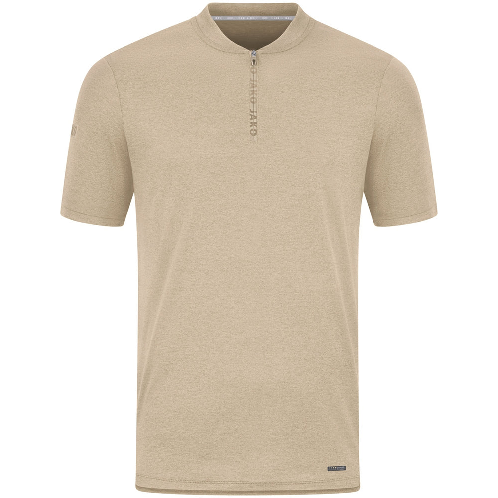 JAKO Polo Pro Casual (beige)