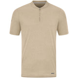 JAKO Polo Pro Casual (beige)