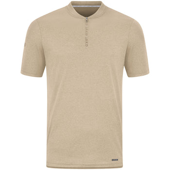 JAKO Polo Pro Casual (beige)