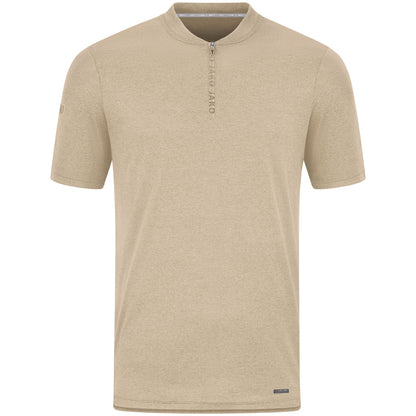 JAKO Polo Pro Casual (beige)