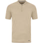 JAKO Polo Pro Casual Damen Beige