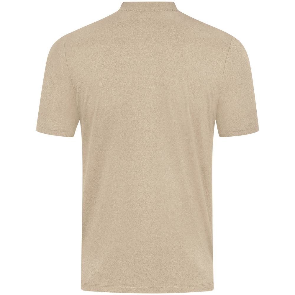 JAKO Polo Pro Casual (beige)