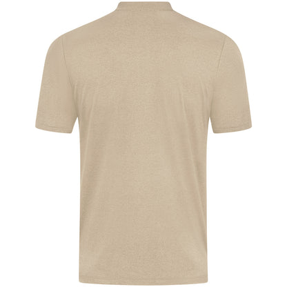 JAKO Polo Pro Casual (beige)