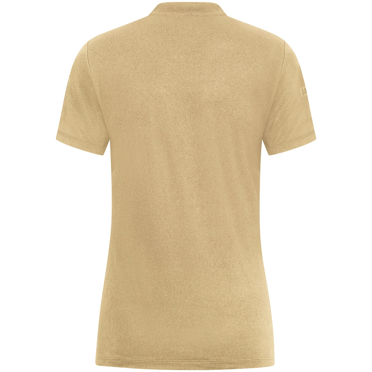 JAKO Polo Pro Casual Damen (beige)