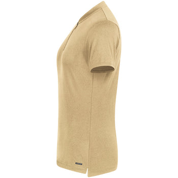 JAKO Polo Pro Casual Damen (beige)
