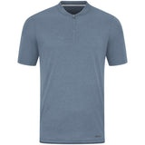 JAKO Polo Pro Casual (smokey blue)