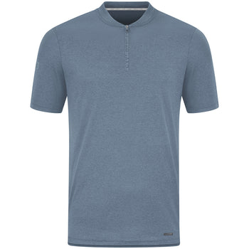 JAKO Polo Pro Casual (smokey blue)