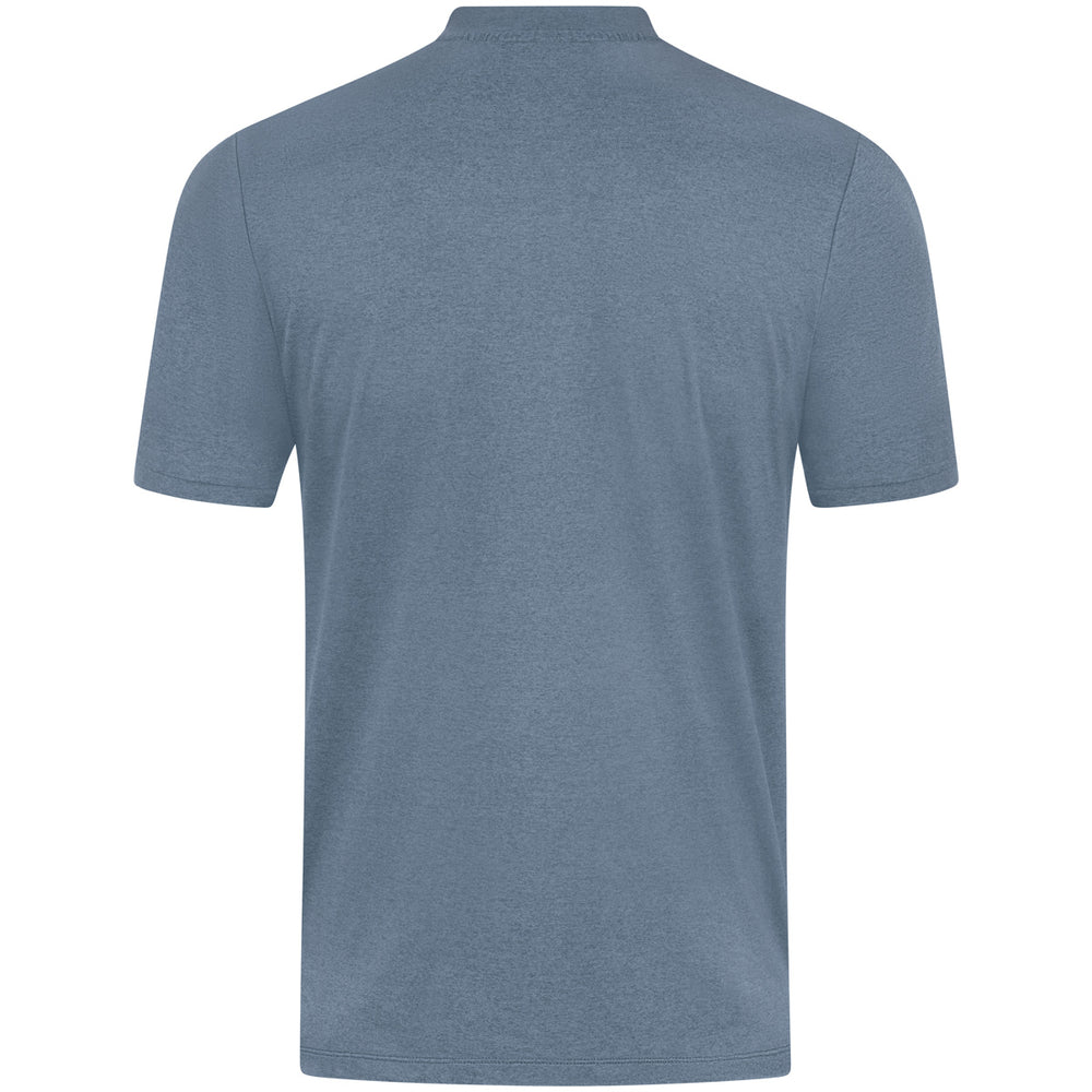 JAKO Polo Pro Casual (smokey blue)