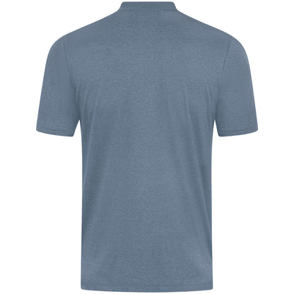 JAKO Polo Pro Casual (smokey blue)