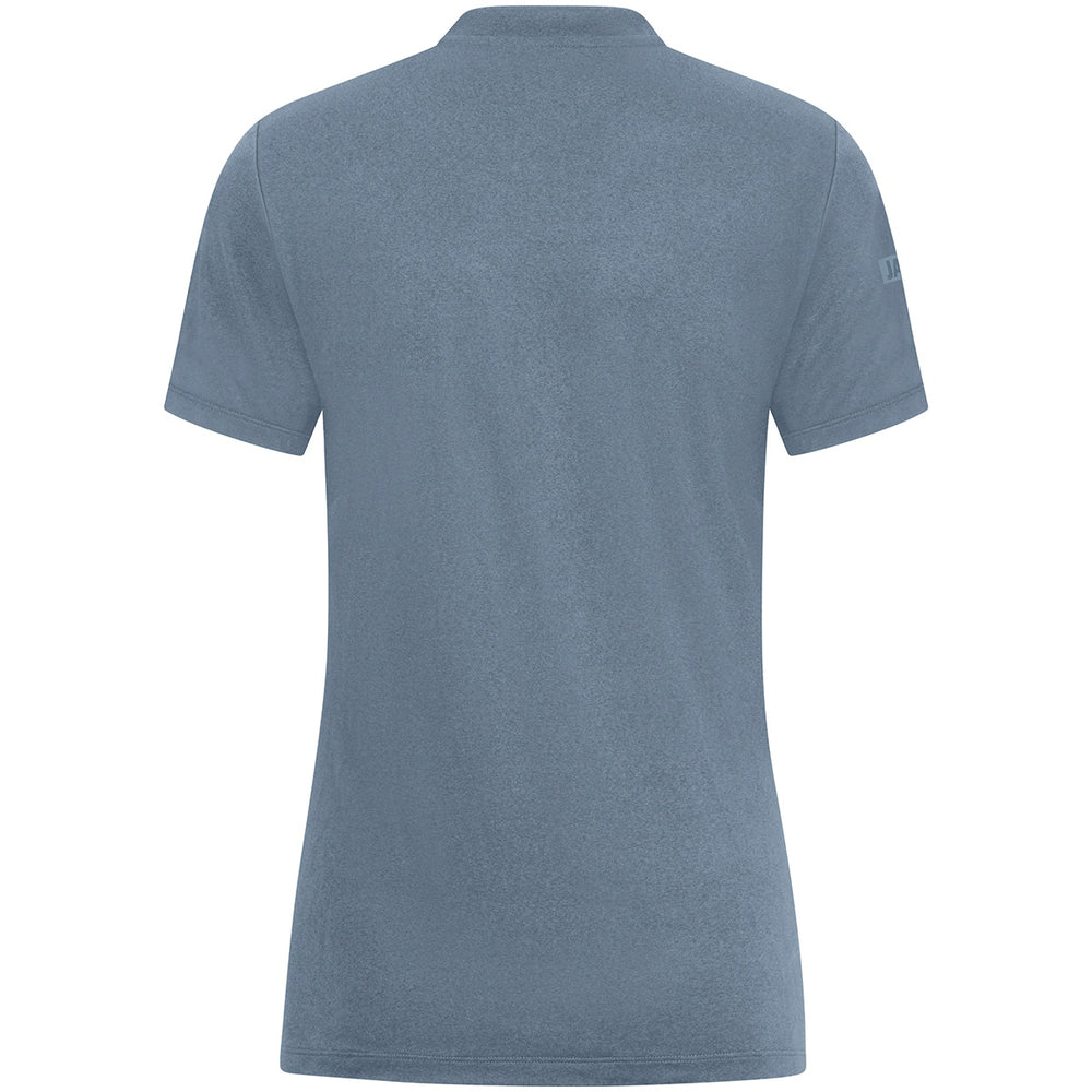 JAKO Polo Pro Casual Damen (smokey blue)