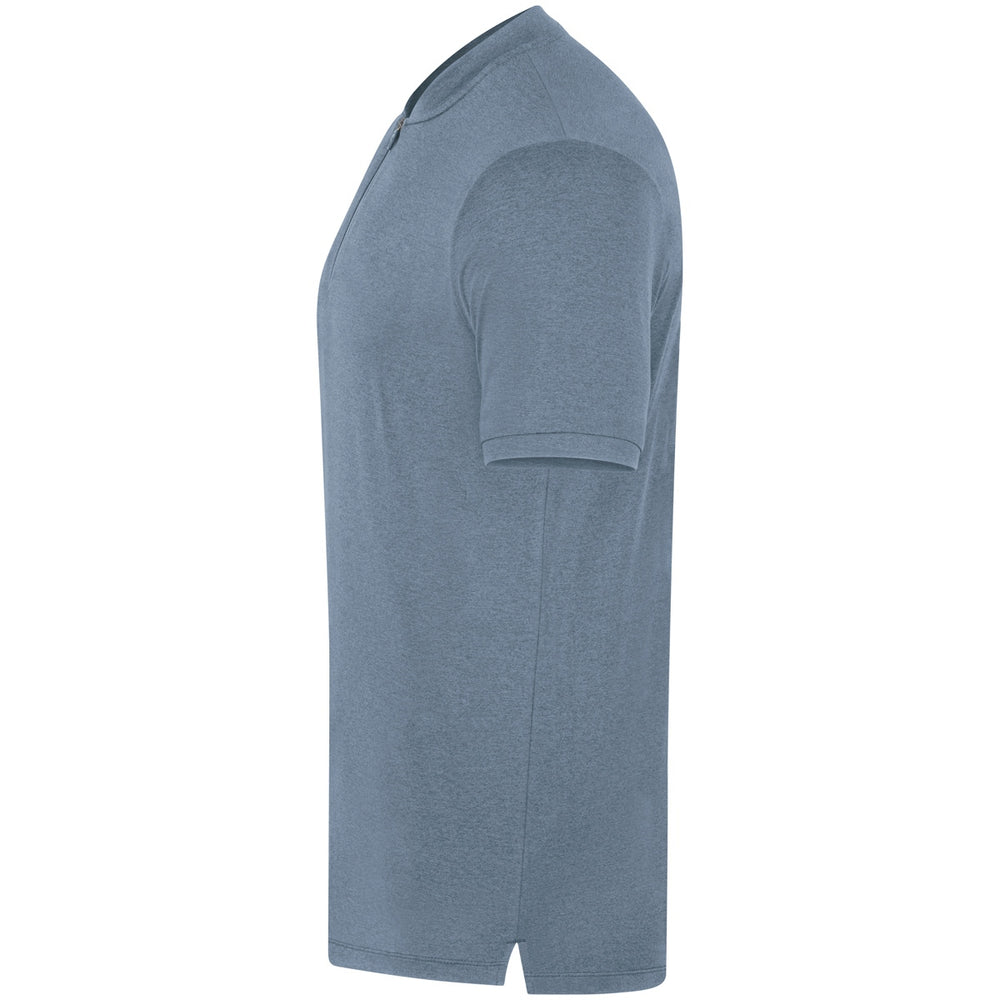 JAKO Polo Pro Casual (smokey blue)