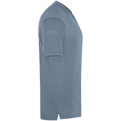 JAKO Polo Pro Casual (smokey blue)