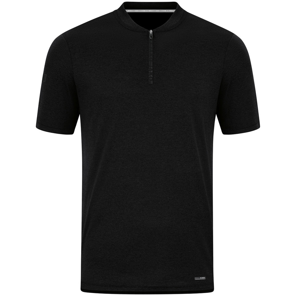 JAKO Polo Pro Casual (schwarz)