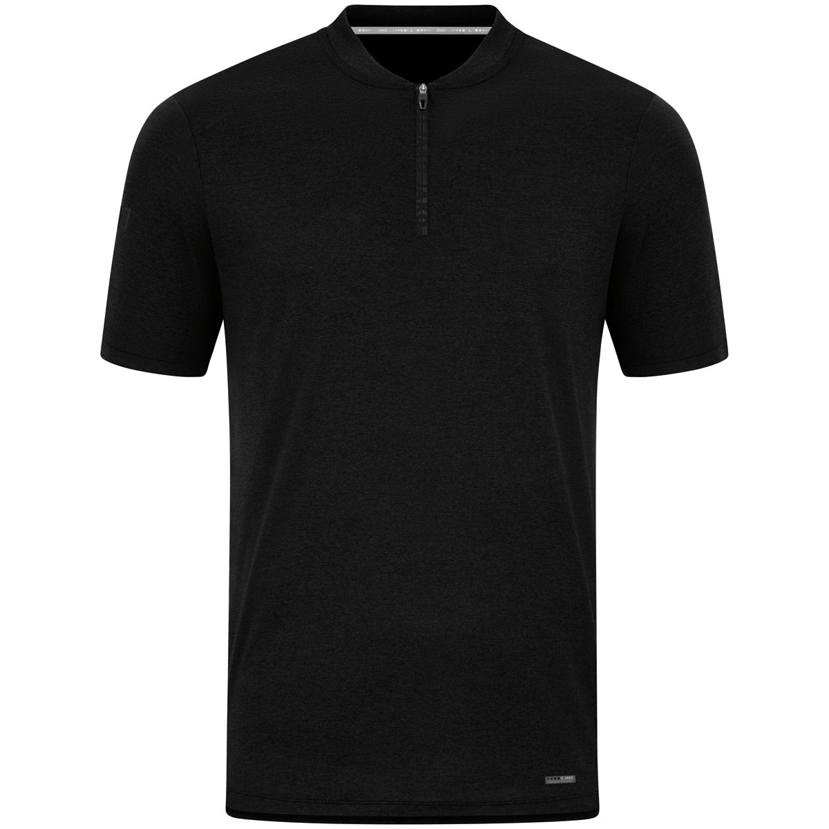 JAKO Polo Pro Casual (schwarz)