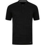 JAKO Polo Pro Casual (schwarz)