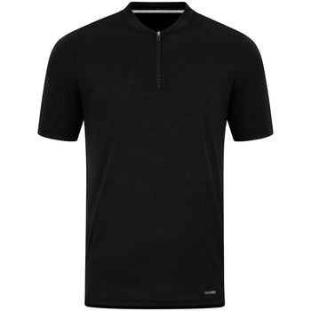 JAKO Polo Pro Casual (schwarz)