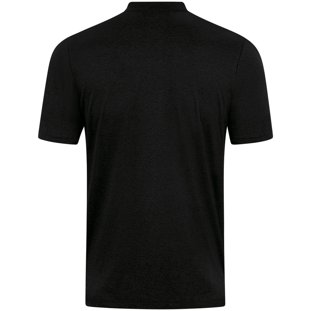 JAKO Polo Pro Casual (schwarz)